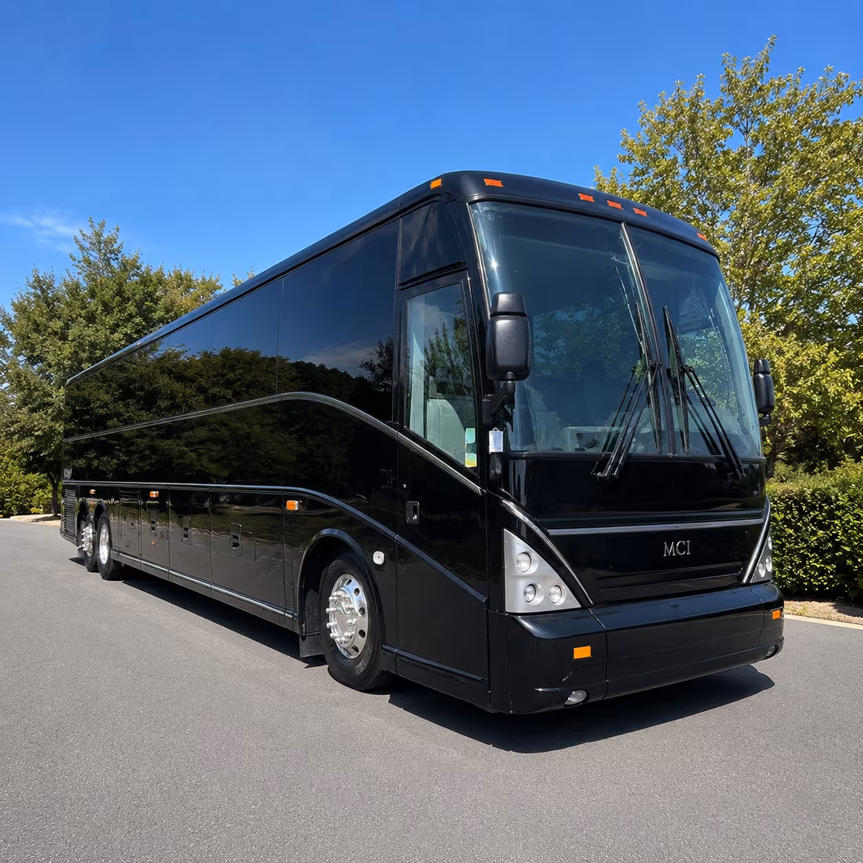 vancouver private event transportation